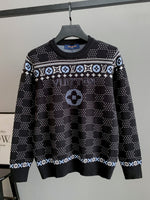 Classic Fashion Sweater-10056