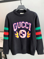 Classic Fashion Sweater-10057