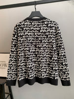 Classic Fashion Sweater-10058