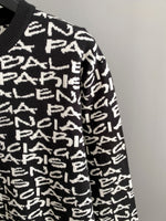 Classic Fashion Sweater-10058
