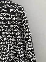 Classic Fashion Sweater-10058