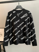 Classic Fashion Sweater-10059