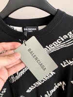 Classic Fashion Sweater-10059