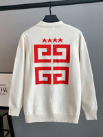 Classic Fashion Sweater-10060
