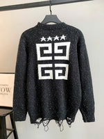 Classic Fashion Sweater-10061