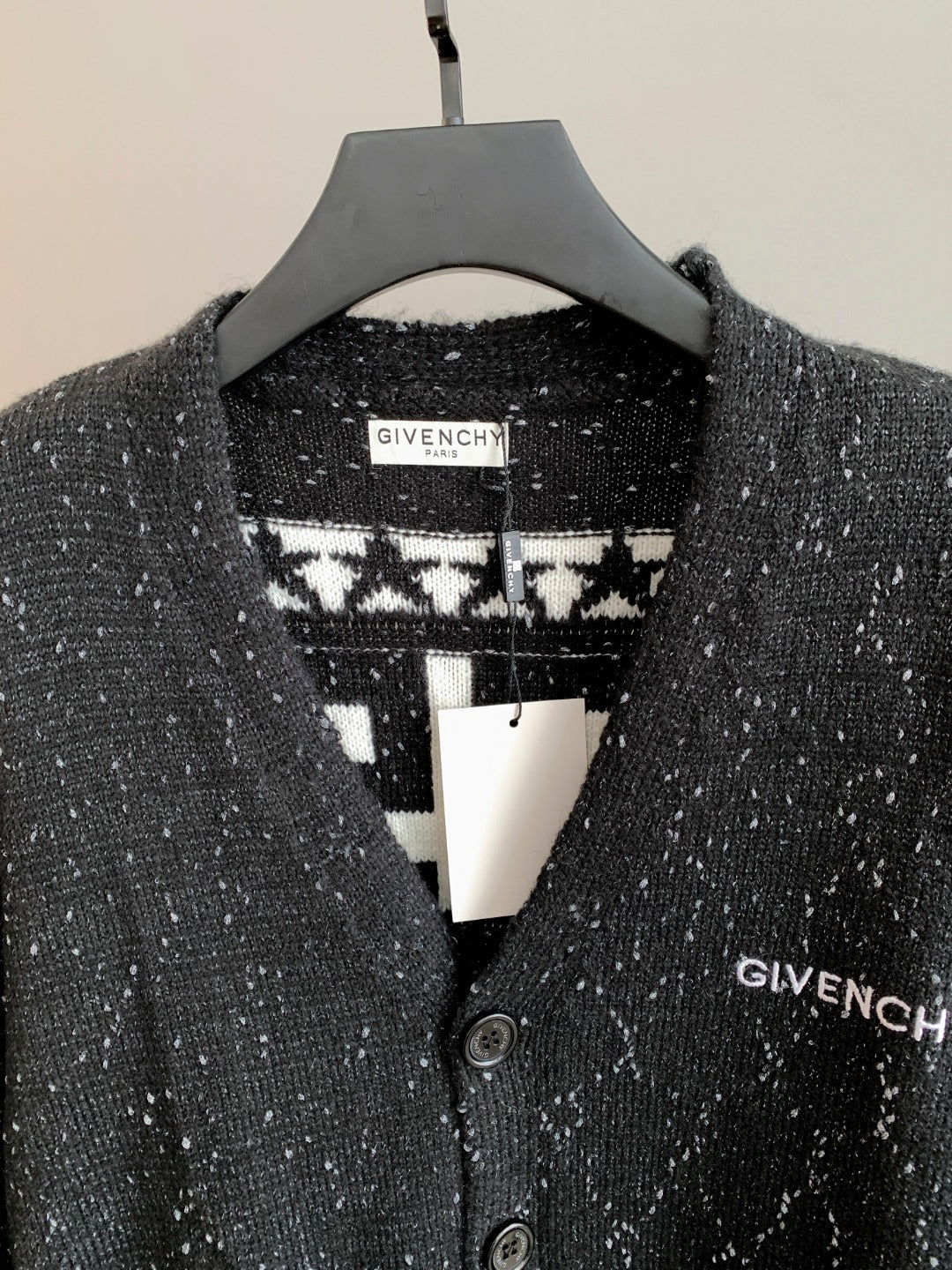 Classic Fashion Sweater-10061
