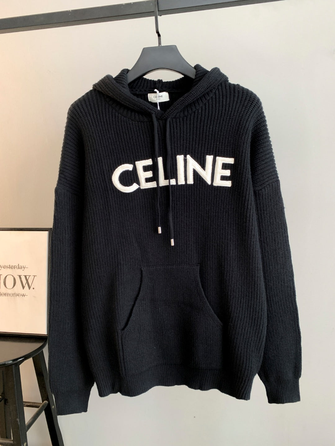 Classic Fashion Sweater-10062