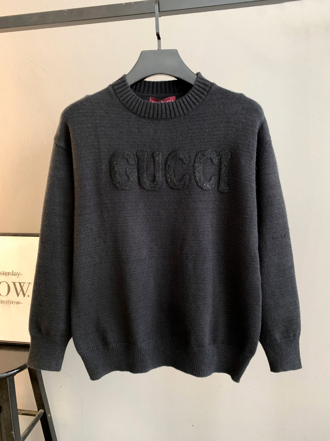 Classic Fashion Sweater-10066