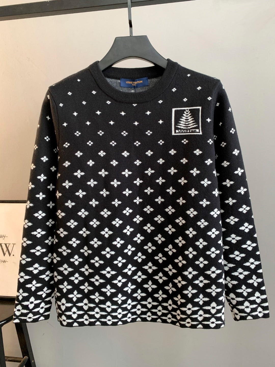 Classic Fashion Sweater-10067