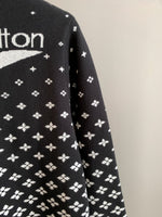 Classic Fashion Sweater-10067