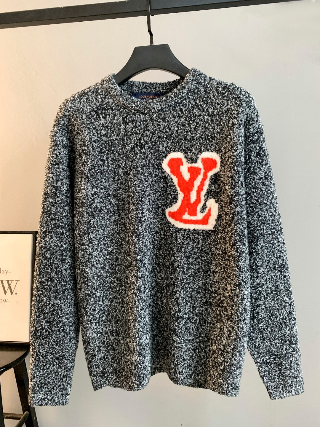 Classic Fashion Sweater-10070