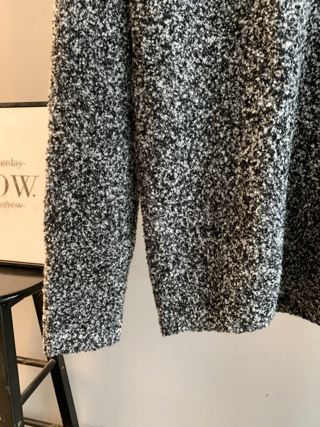 Classic Fashion Sweater-10070