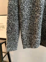 Classic Fashion Sweater-10070