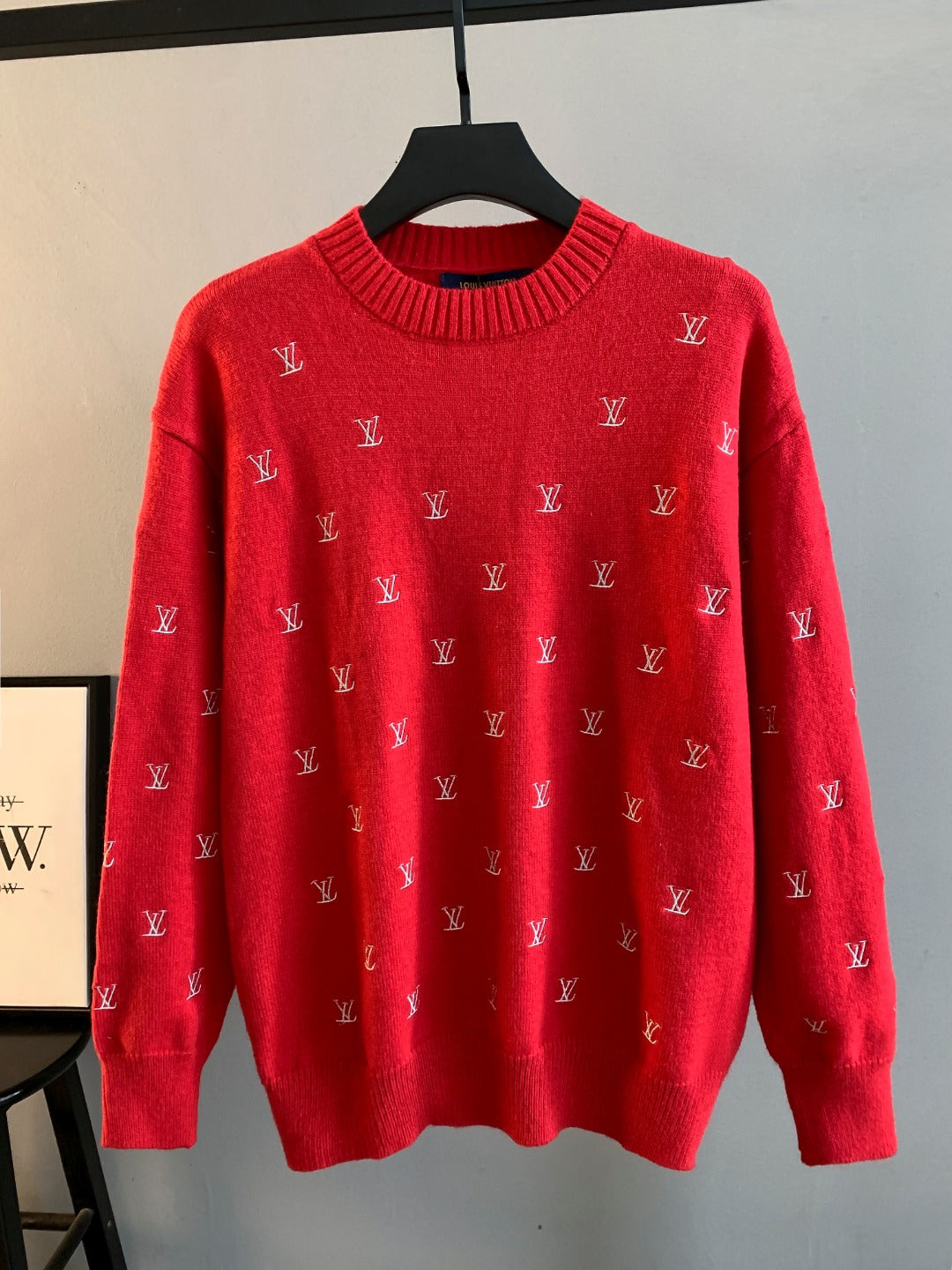 Classic Fashion Sweater-10072