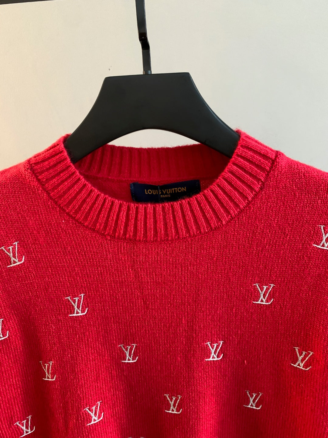 Classic Fashion Sweater-10072