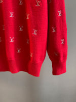 Classic Fashion Sweater-10072