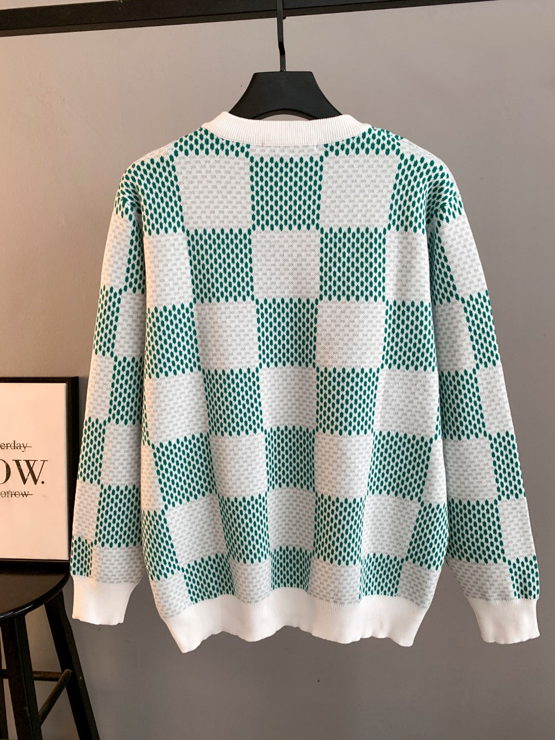Classic Fashion Sweater-10073