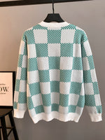 Classic Fashion Sweater-10073