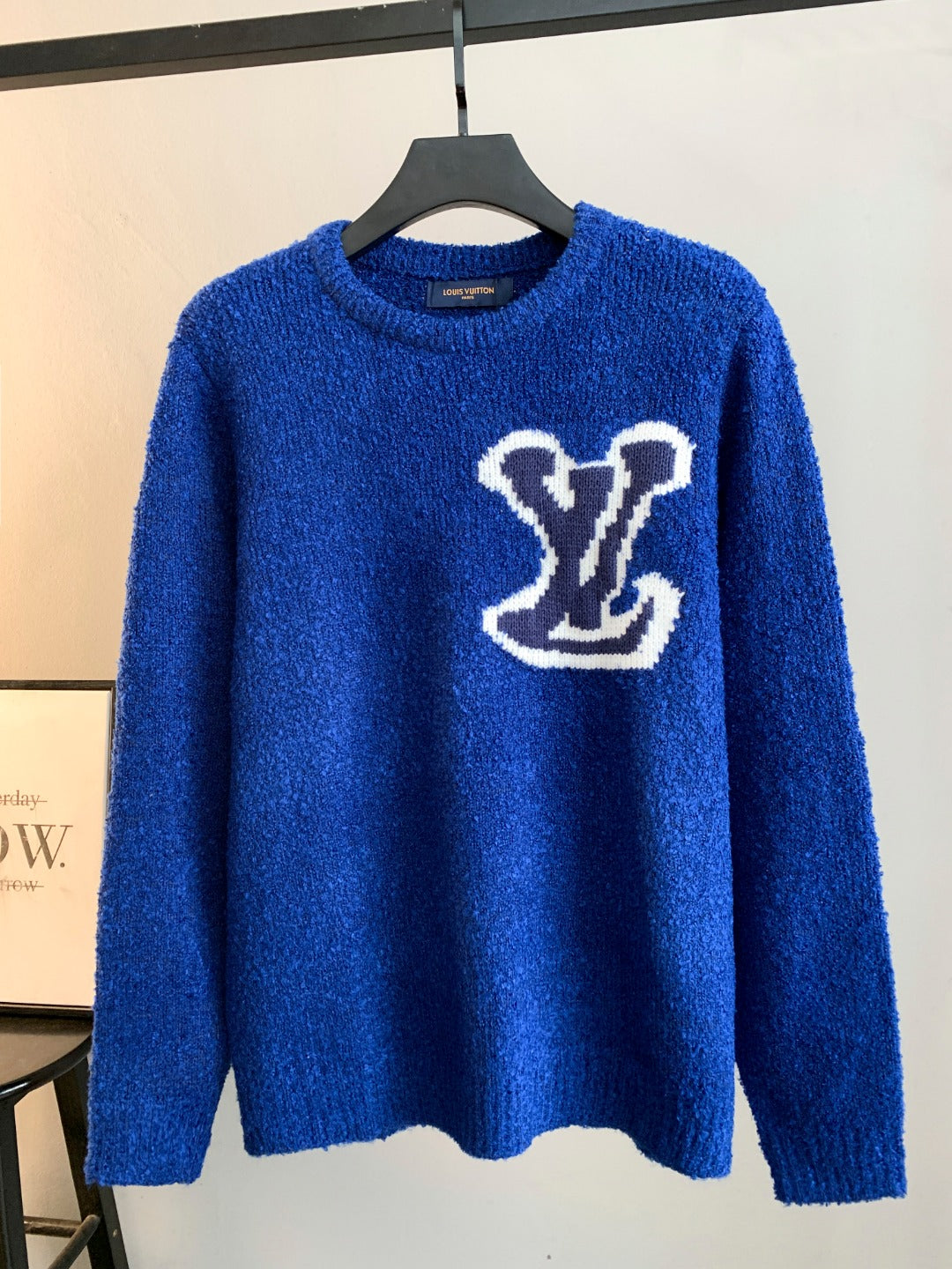 Classic Fashion Sweater-10074