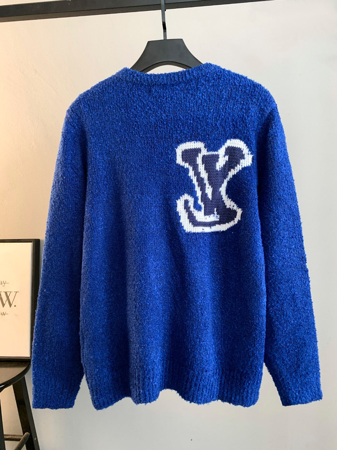Classic Fashion Sweater-10074