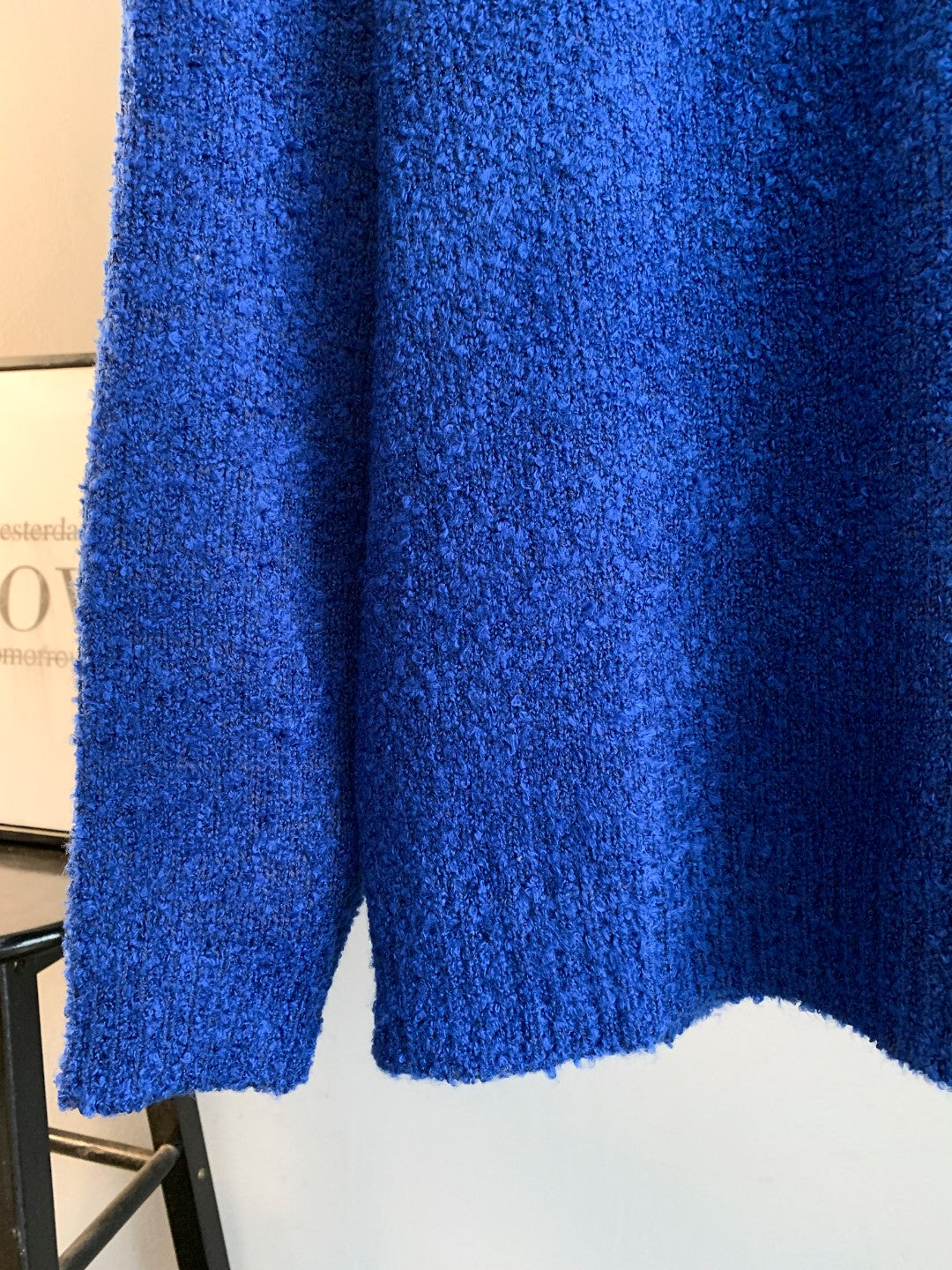 Classic Fashion Sweater-10074