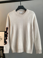 Classic Fashion Sweater-10075