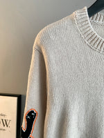 Classic Fashion Sweater-10075
