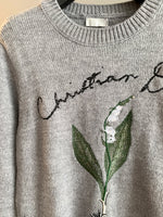 Classic Fashion Sweater-10076