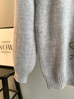 Classic Fashion Sweater-10076