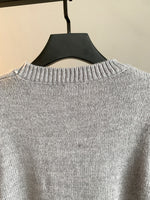 Classic Fashion Sweater-10076