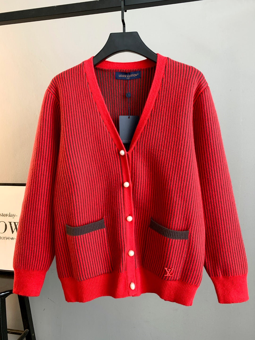 Classic Fashion Sweater-10077