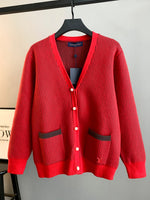 Classic Fashion Sweater-10077
