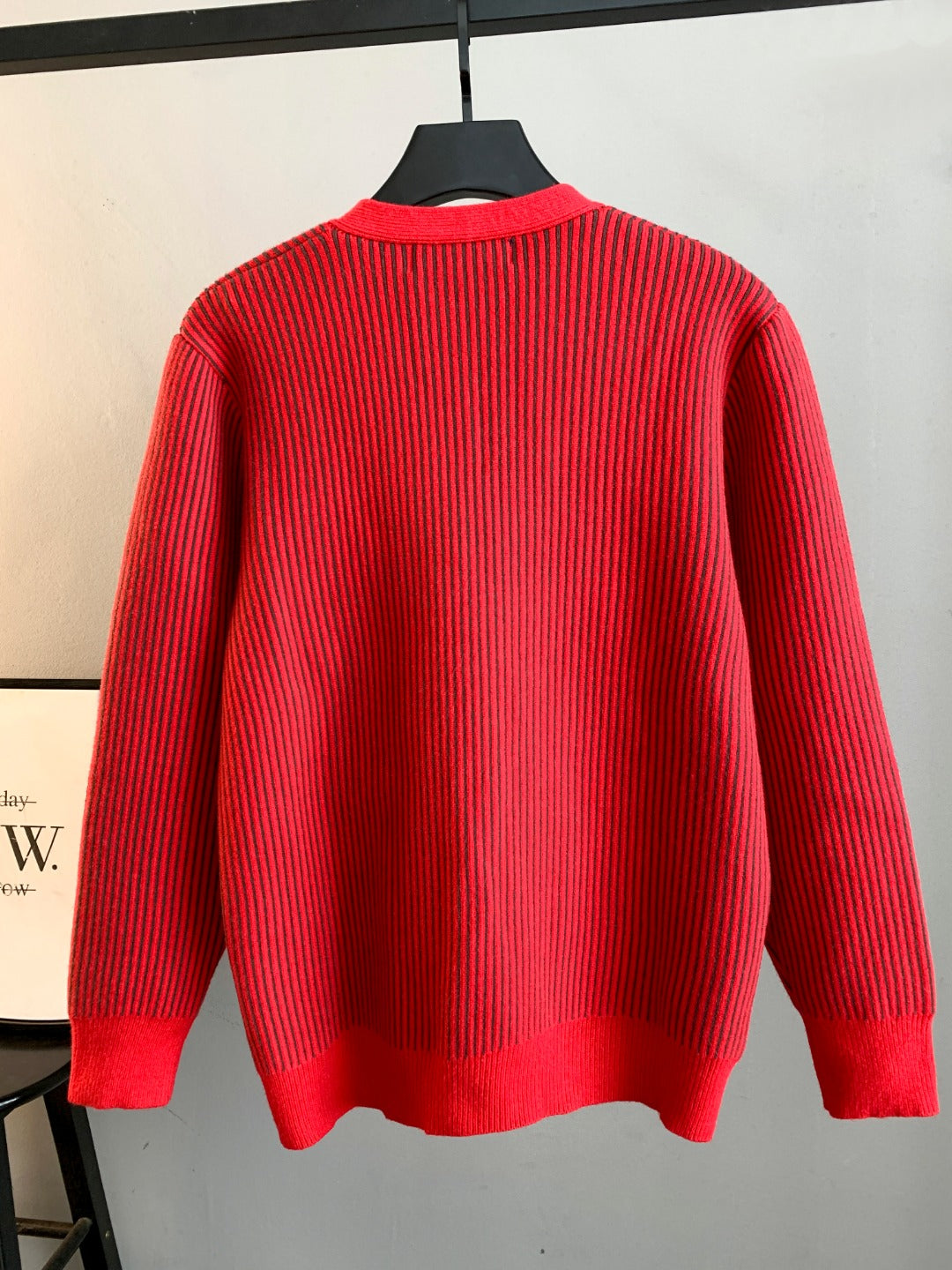 Classic Fashion Sweater-10077