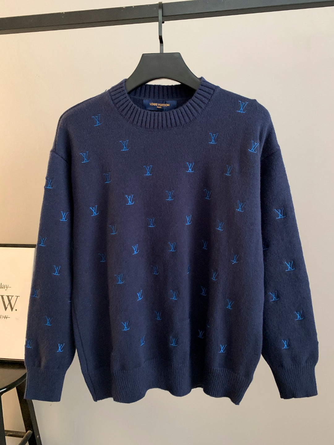Classic Fashion Sweater-10078