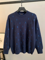 Classic Fashion Sweater-10078