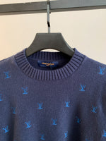 Classic Fashion Sweater-10078