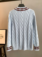Classic Fashion Sweater-10079