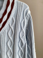 Classic Fashion Sweater-10079