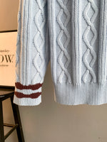 Classic Fashion Sweater-10079