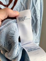 Classic Fashion Sweater-10079