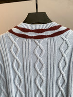 Classic Fashion Sweater-10079
