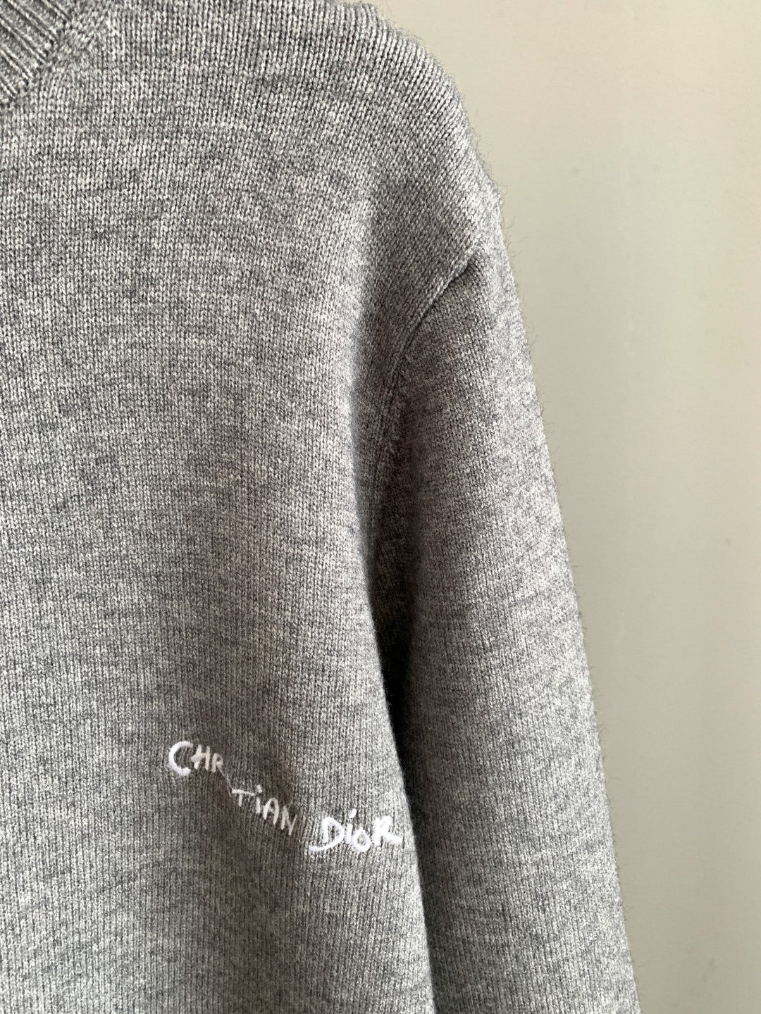 Classic Fashion Sweater-10080