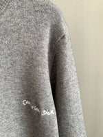 Classic Fashion Sweater-10080
