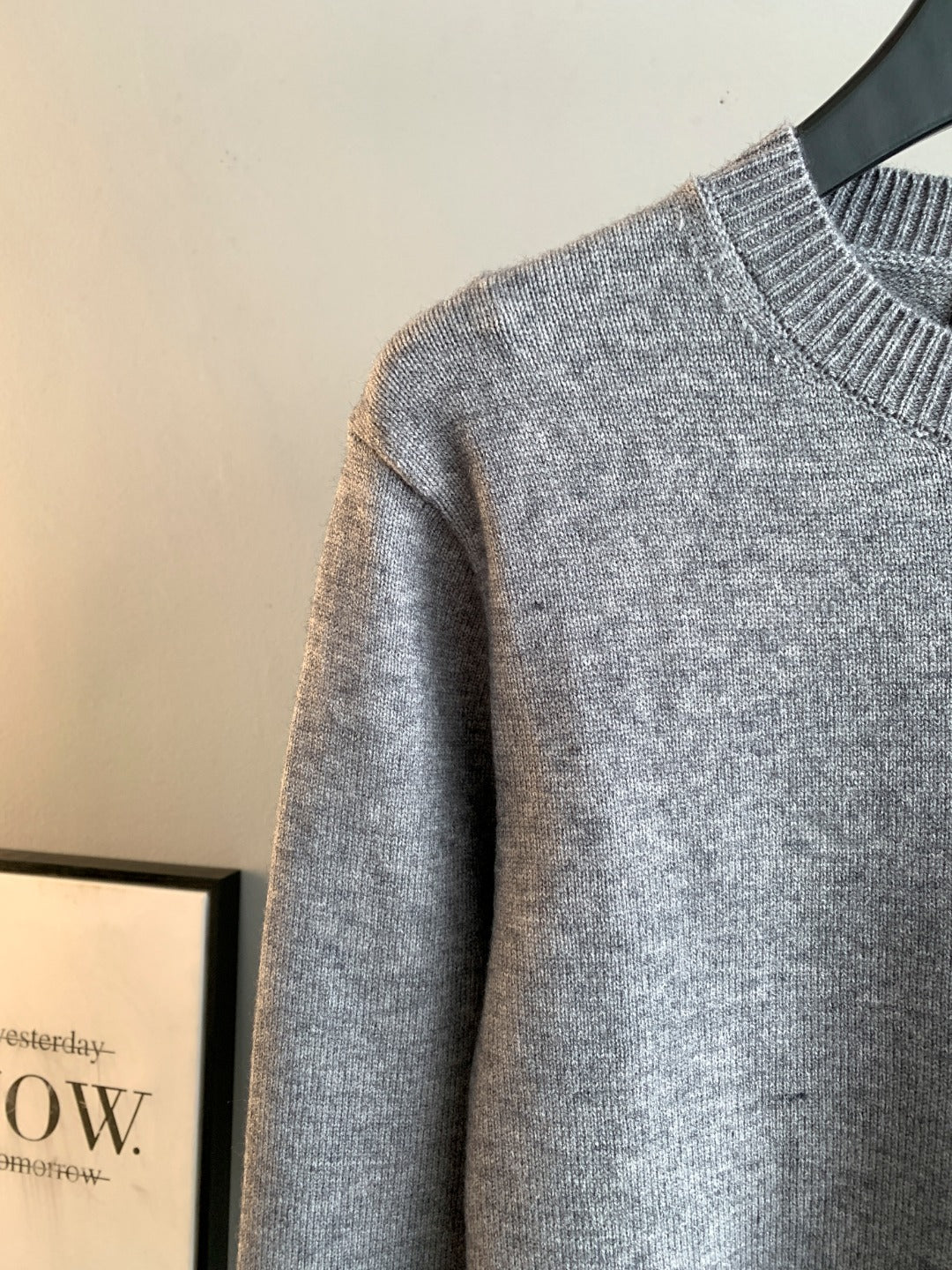 Classic Fashion Sweater-10080