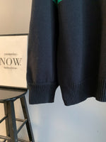 Classic Fashion Sweater-10081
