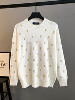Classic Fashion Sweater-10083