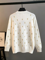 Classic Fashion Sweater-10083