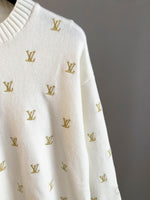 Classic Fashion Sweater-10083