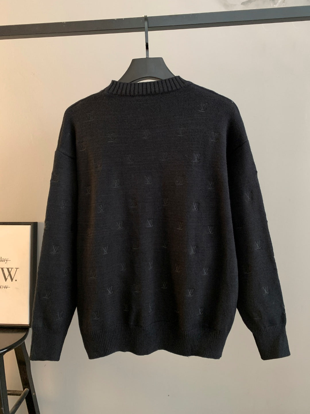 Classic Fashion Sweater-10084