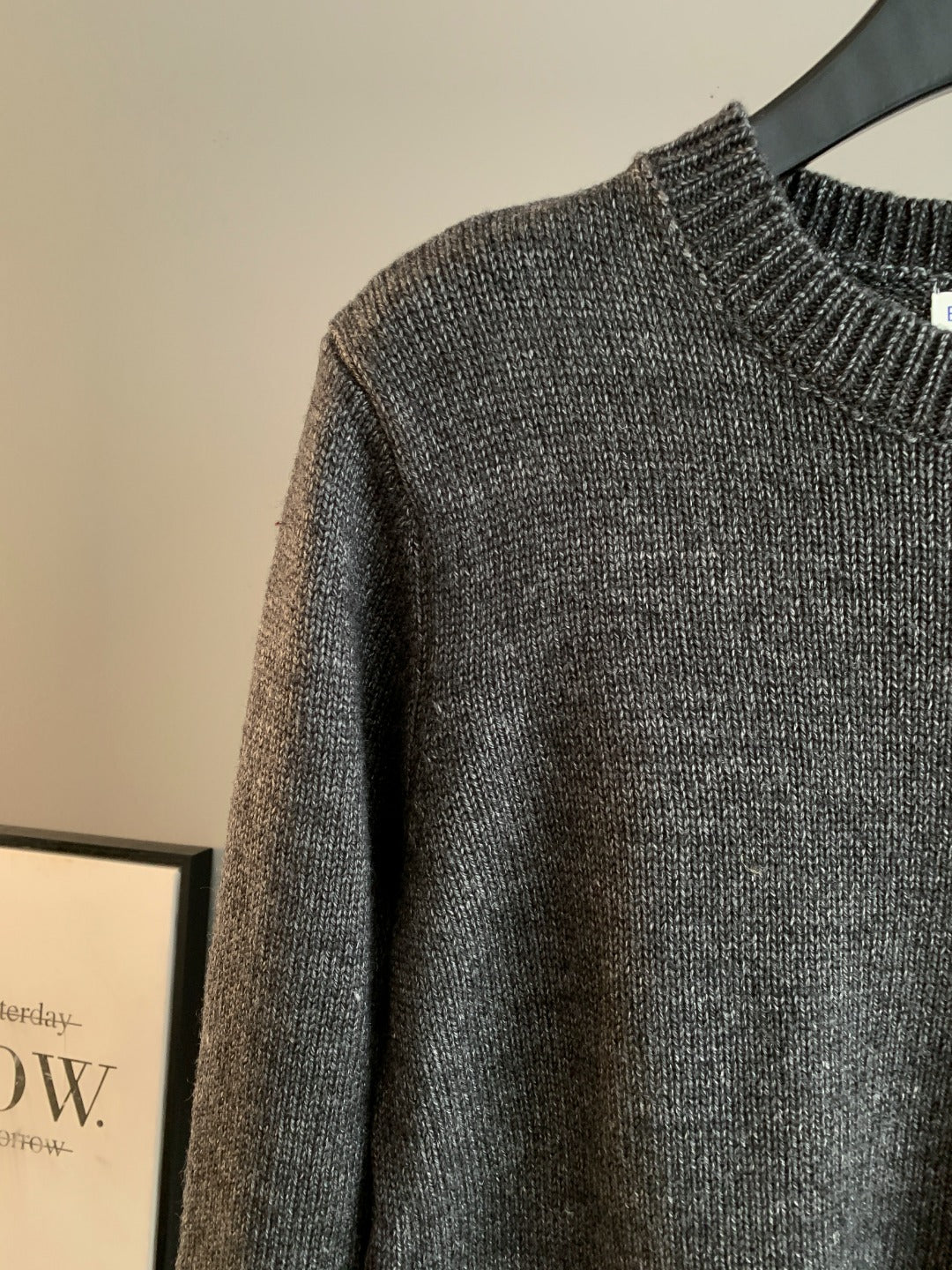 Classic Fashion Sweater-10085
